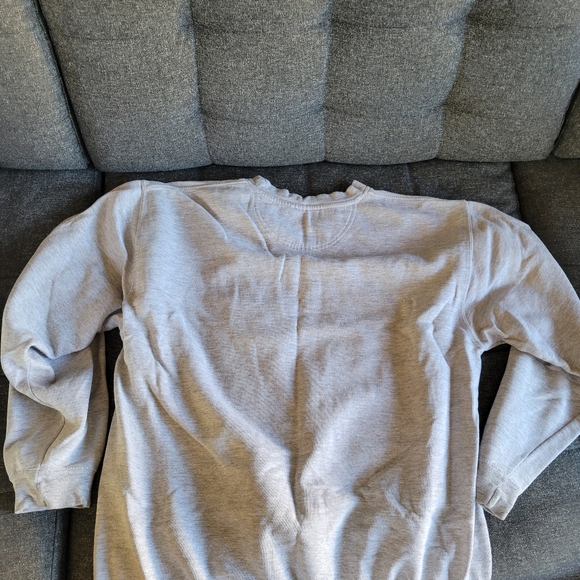 Vintage Cal Bears sweatshirt (L) - Picture 3 of 3